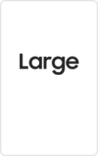 Large