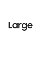 Large